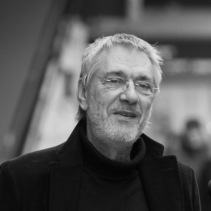 Marcel Iureș, detalii neștiute despre familia lui. Cu ce se ocupă fiul și soția actorului. „E foarte mândră de ce am făcut. Nu s-a opus niciodată”