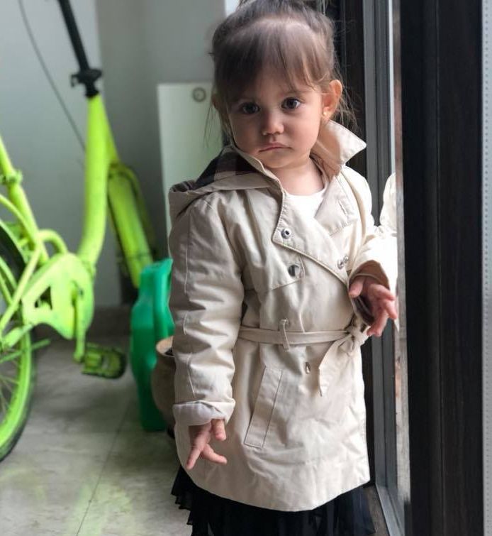 EXCLUSIV/ Ce spune Sore Mihalache despre al doilea copil. “Momentan, nu se pune problema. Punem accent pe dezvoltarea profesională”