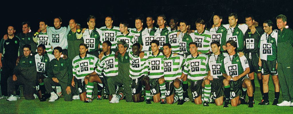 Loți Bölöni este dorit la Sporting Lisabona de unul dintre candidații la președinția clubului / GALERIE FOTO & VIDEO