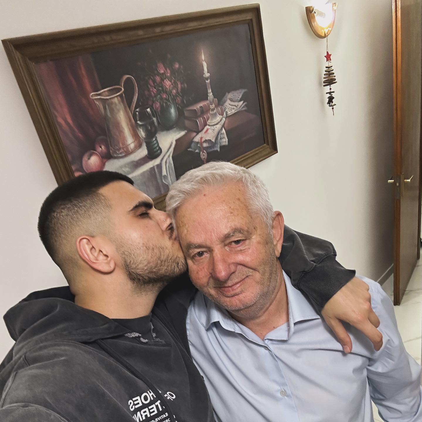 Ce pățește Andrei Bănuță de când a slăbit mai bine de 12 kilograme: „Mă sună și plânge de fiecare dată”