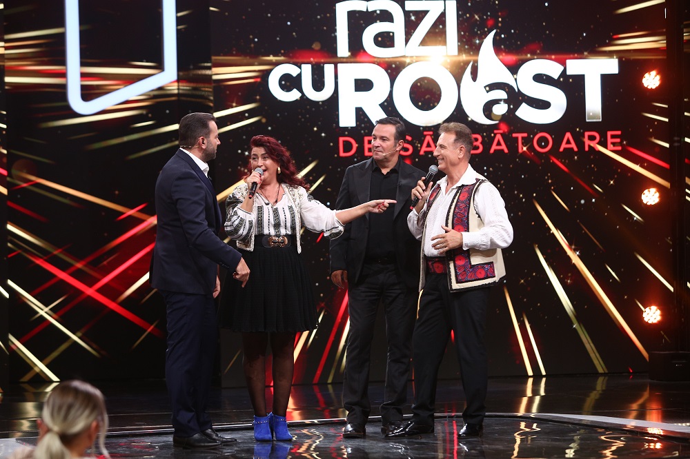 Mihai Morar și Daniel Buzdugan revin la Antena 1. Ce emisiune specială vor prezenta timp de două zile