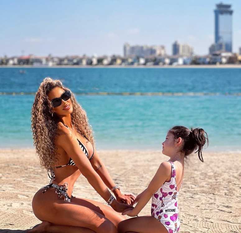 Bianca Drăgușanu nu a mai fost în vacanță de aproape 5 luni: „Eu, vara asta, nu am fost plecată nicăieri”. De ce nu a mai călătorit așa de des