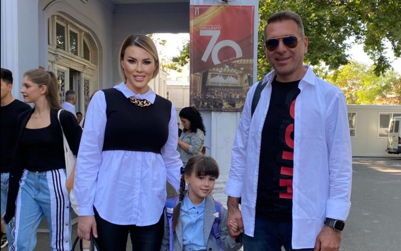 Anunțul făcut de Christian Sabbagh după 8 ani de căsnicie cu Iulia: „Dragostea adevărată nu e doar focul pasiunii, ci și răbdarea”