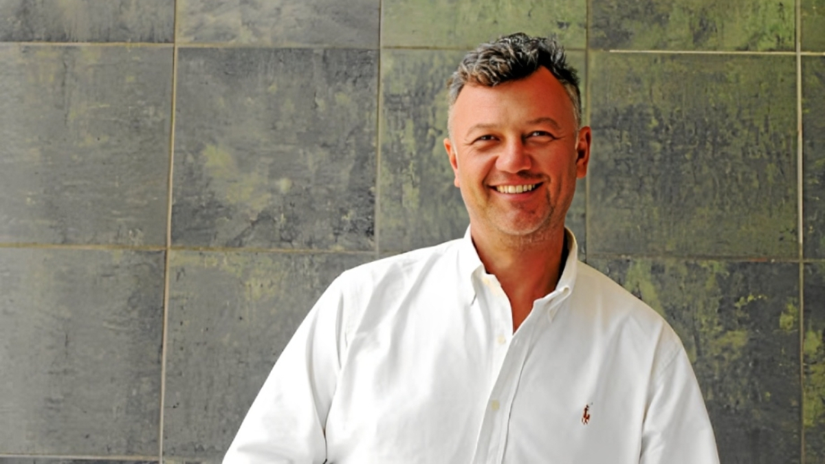 South African fintech plots major takover of Michael Jordaan's Bank Zero in $60m deal