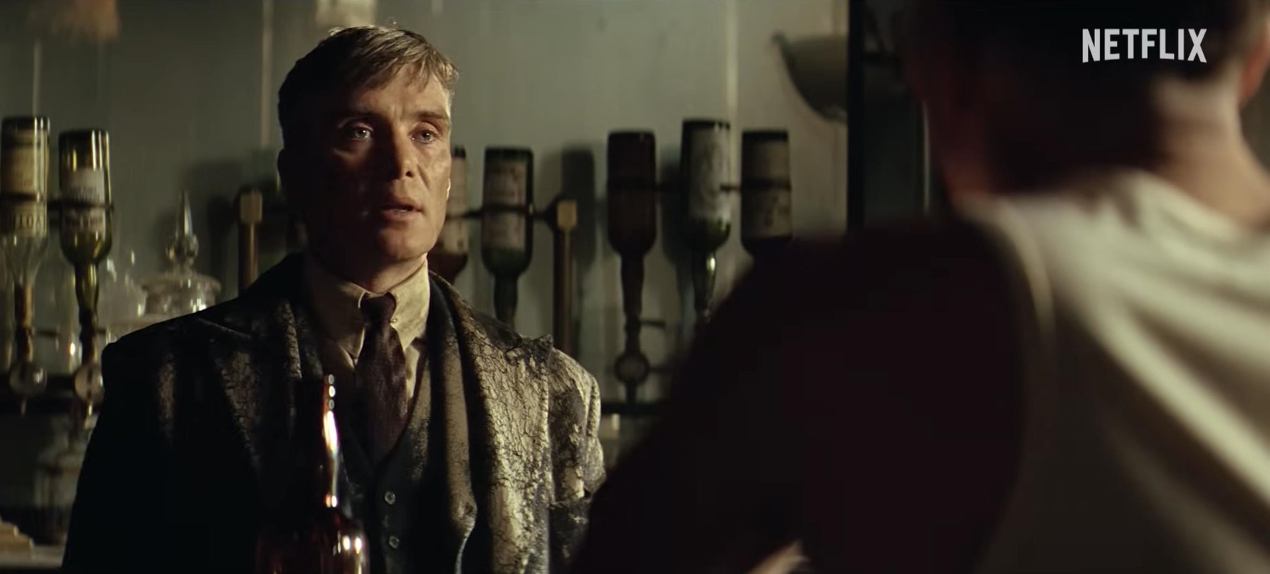 INTERVIU. Cillian Murphy și Steven Knight, creatorul Peaky Blinders, despre finalul unui fenomen global: „Era evident că așa trebuia să se încheie”
