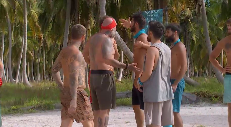 Culiță Sterp a răbufnit după scandalul de la Survivor All Stars. Îl face praf pe Cătălin Moroșanu. „Ai mâncat din mâna mea. Așa vă arătați voi bărbăția?”