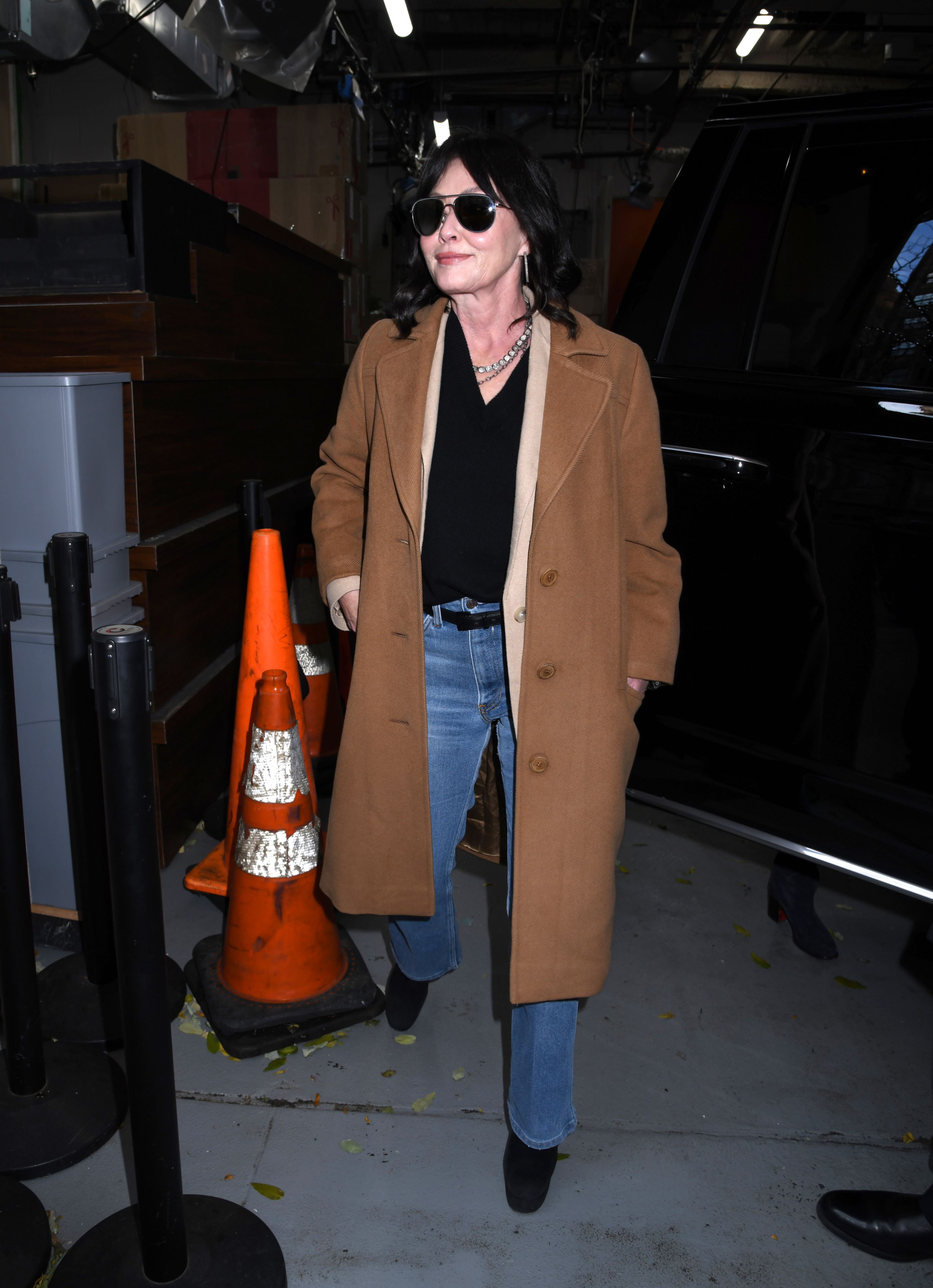 Shannen Doherty a murit la 53 de ani. Actrița din „Beverly Hills, 90210″ lupta cu cancerul din 2015