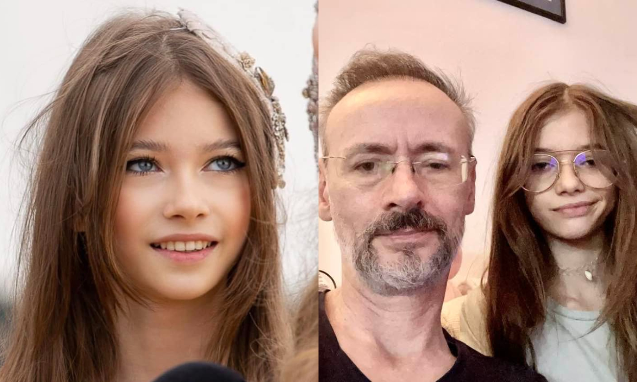 Mihai Albu se apără după ce Iulia Albu a susținut că fiica lor a aflat prea rapid despre problemele lui: „Probabil mama Mikaelei dorește ceva reclamă”