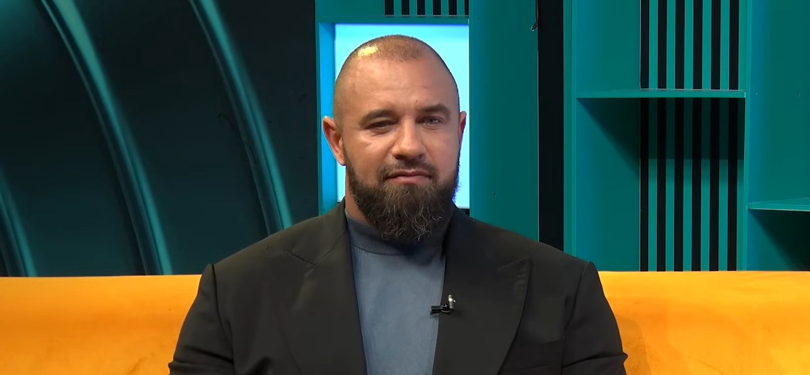 Dan Alexa s-a dus la Alex Bodi acasă, după ce a fost înșelat de soție: „Se vedea că e agitat”. Cum a decurs întâlnirea dintre cei doi