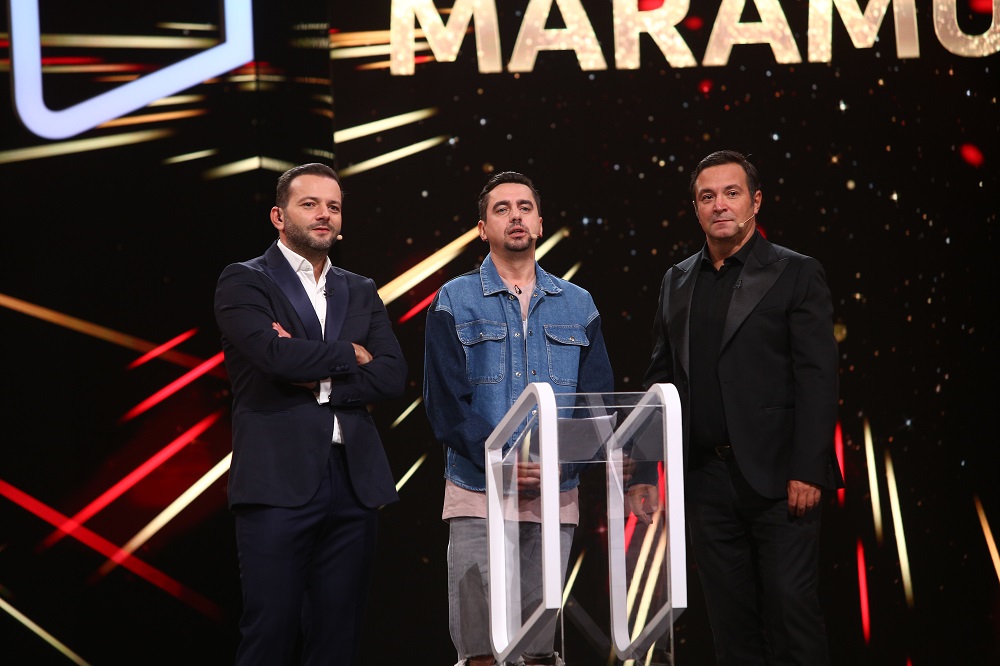 Mihai Morar și Daniel Buzdugan revin la Antena 1. Ce emisiune specială vor prezenta timp de două zile