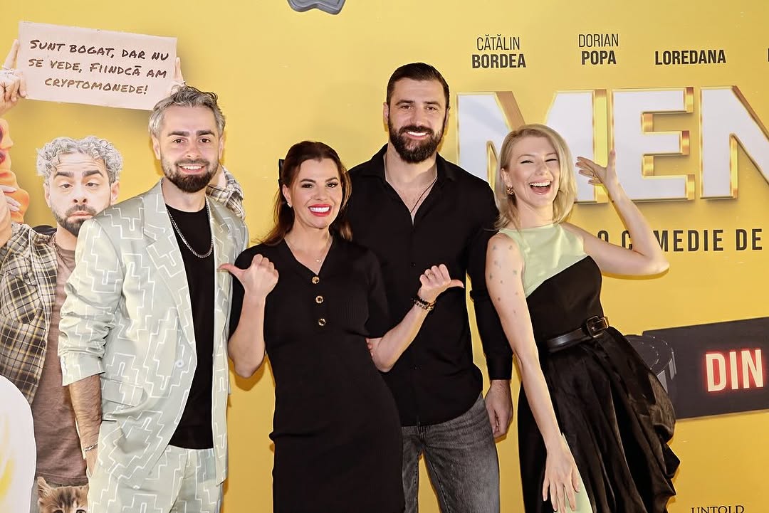 Radu Bucălae, concurent în următorul sezon Asia Express? Răspunsul oferit de actor: „Am testat” | EXCLUSIV