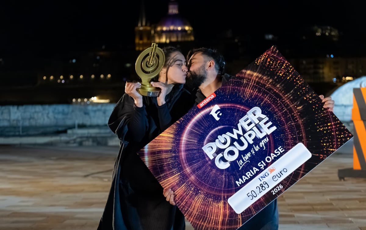 Ce ascund, de fapt, alinturile folosite în exces de concurenții de la Power Couple România 2026. Părerea psihologului: „Devine disfuncțională”
