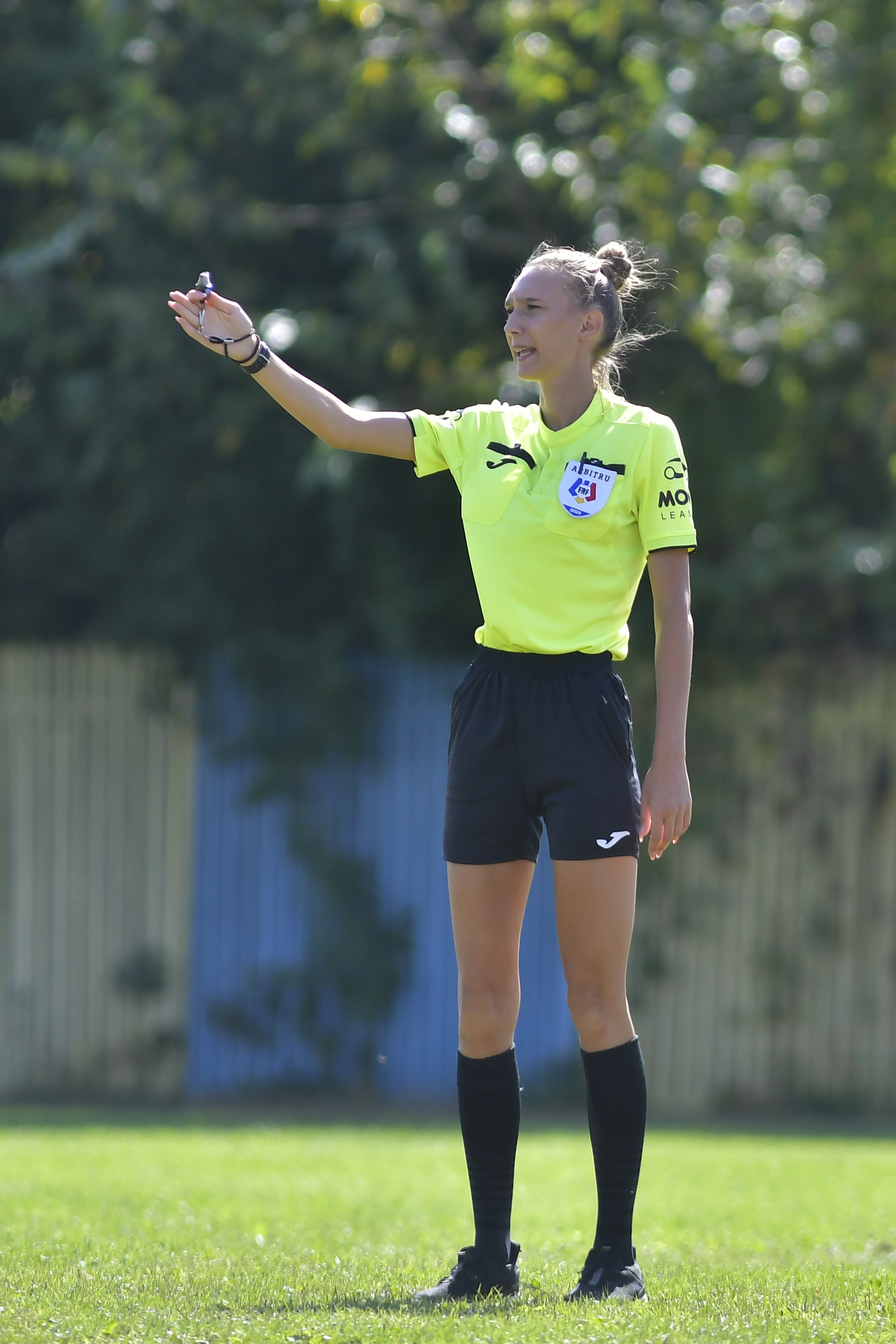 Stelian Ogică s-a dus peste Florin Chivulete ca să-i reproșeze că i-a furat soția arbitru: „Nu cred că a fost ceva pe partea aia!”