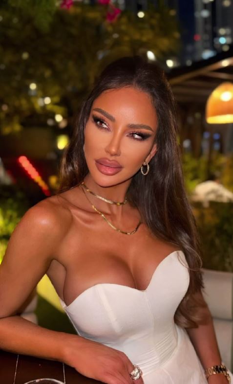 Ilinca Vandici, replică acidă pentru Bianca Drăgușanu: „Nu te mai posta cu abundență, lux. Iubito, ține-le pentru tine”