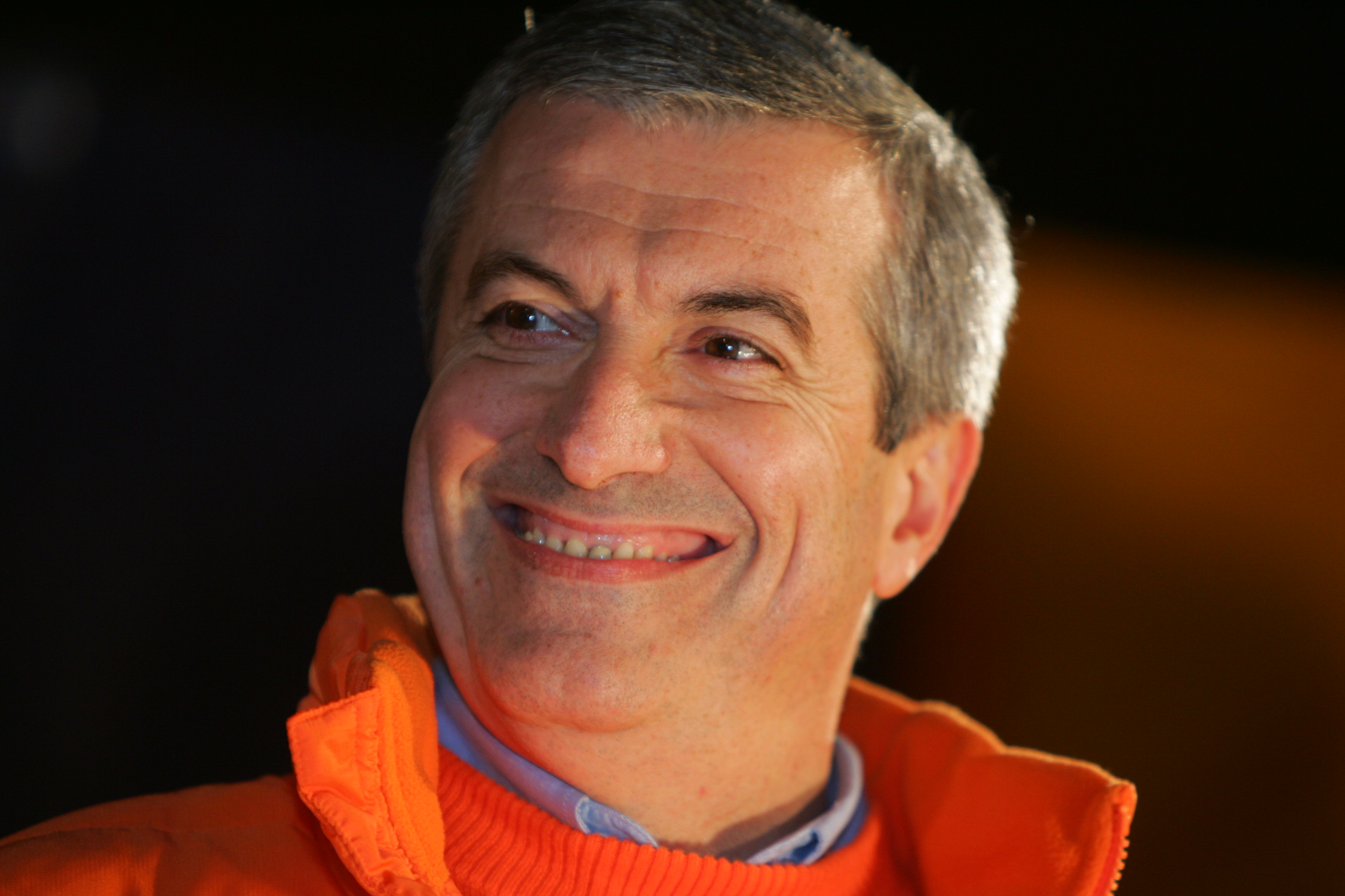 Atunci și Acum: Călin Popescu Tăriceanu, de la pasiunea pentru mașini, la adversar declarat al președintelui Iohannis