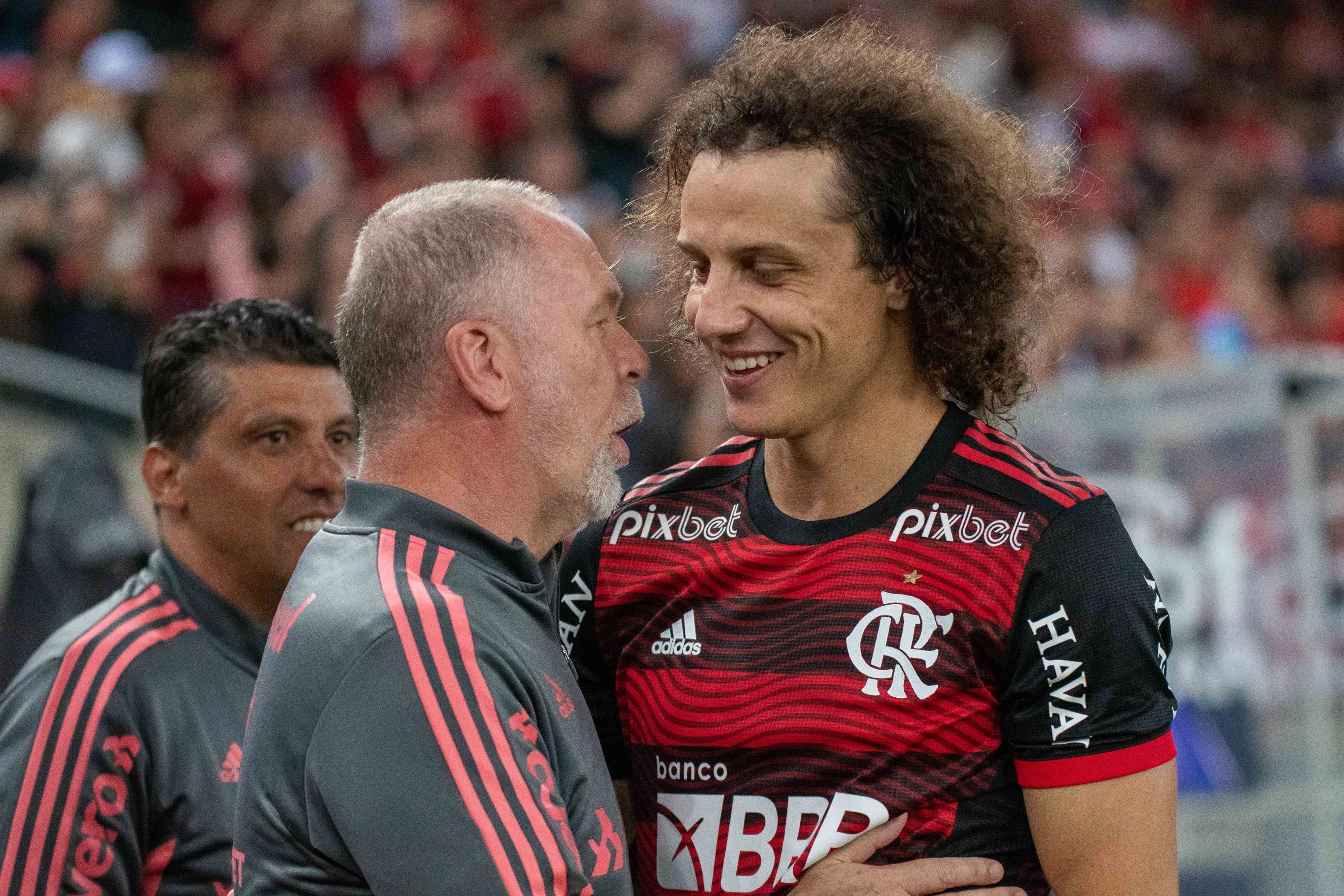 Povestea lui David Luiz, brazilianul care s-a remarcat în Portugalia, Anglia și Franța. Finalul anului 2025 îl prinde în Cipru