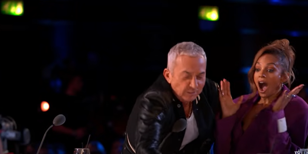 Cine este Maya Giotea, care a obținut Golden Buzzer la „Britains’s Got talent”. Tânăra din Timișoara a participat anul trecut la „Românii au talent”