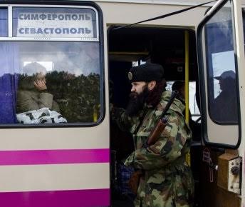 FOTO | SRI a depistat un spion la Baza NATO de la Kogălniceanu