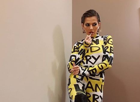 Ținuta cu care Lidia Buble a uluit pe toată lumea. Cum s-a îmbrăcat | FOTO