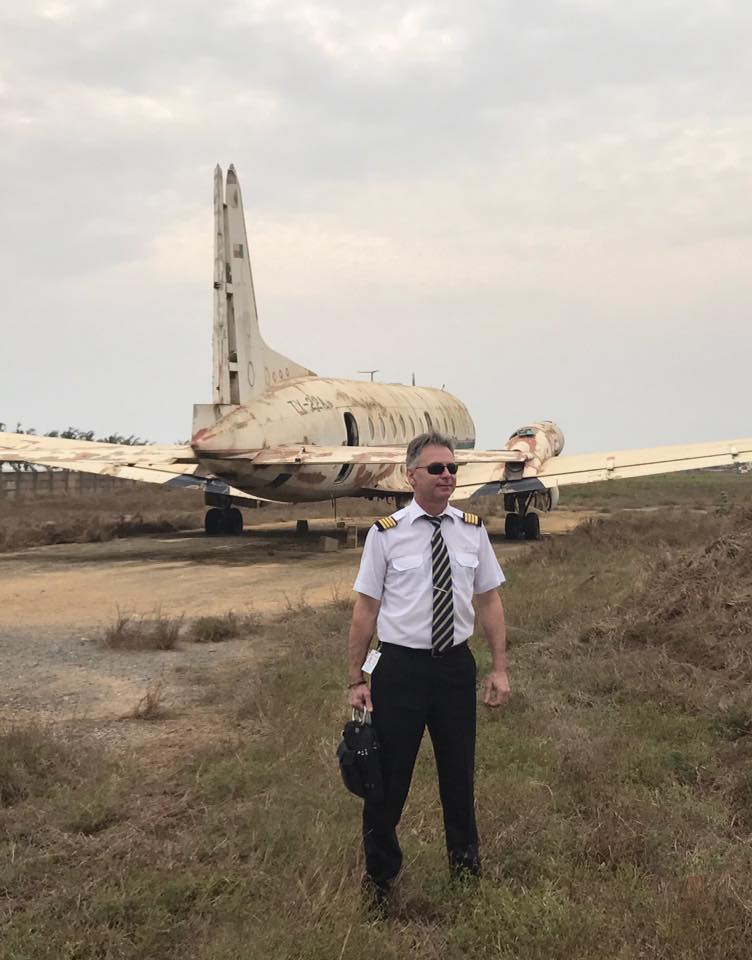 FOTO/ Cine sunt cei doi piloți implicați în accidentul aviatic de la Suceava. Aveau mii de ore de zbor la manșă