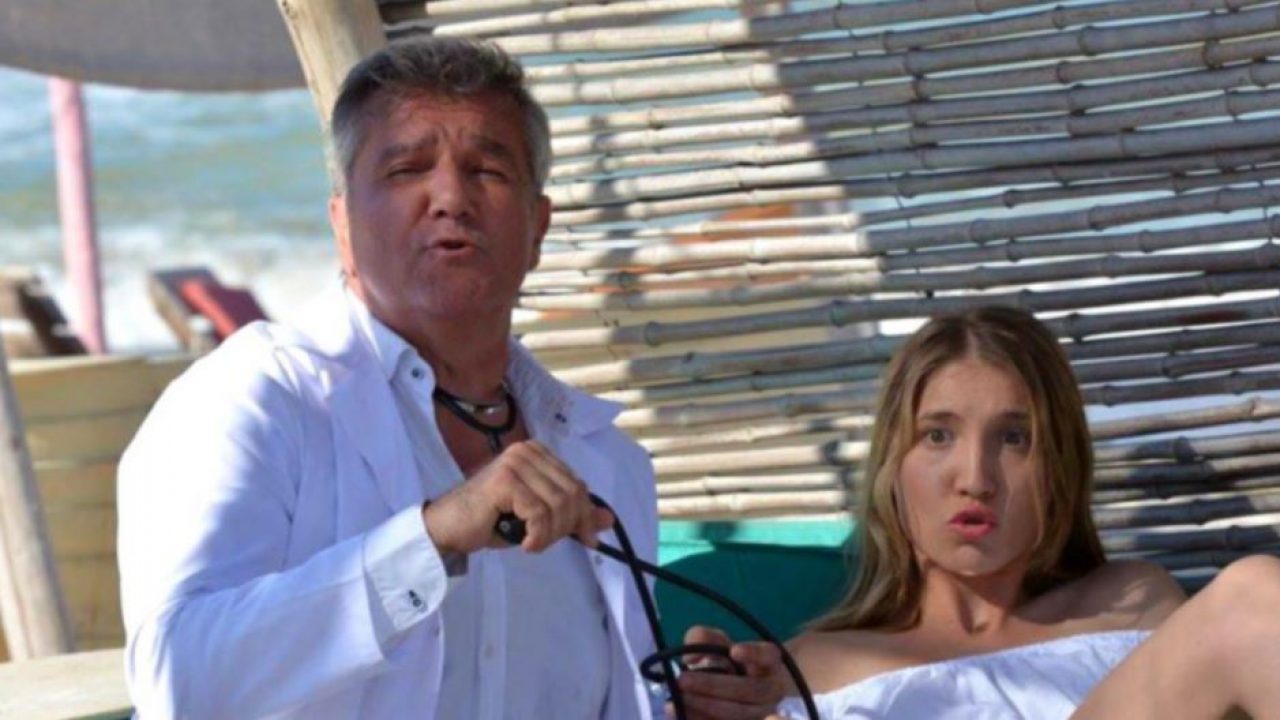 Monica Odagiu, despre viața amoroasă după povestea de dragoste cu Dan Bittman: „Cariera este cea mai importantă pentru mine”