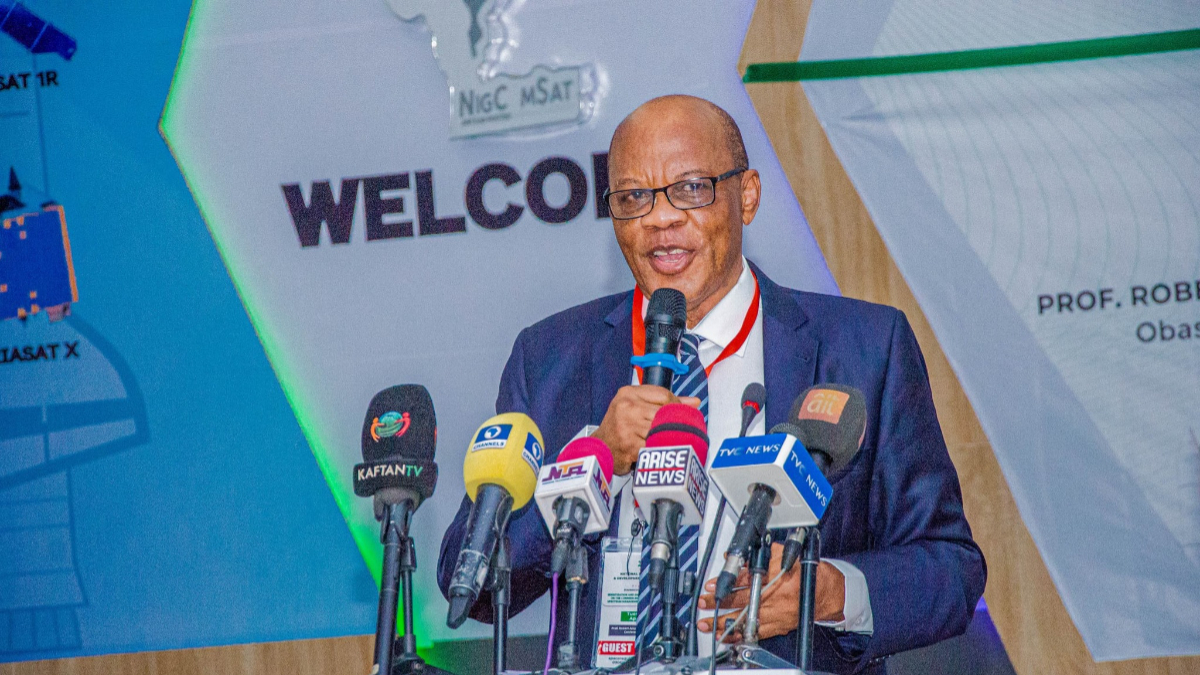 Senior Nigerian legal practitioner Olisa Agbakoba warns that Nigeria loses about $13.3 billion annually to fiscal leakages and calls for urgent constitutional reforms to strengthen public revenue management. [Olisa Agbakoba, SAN/Facebook]