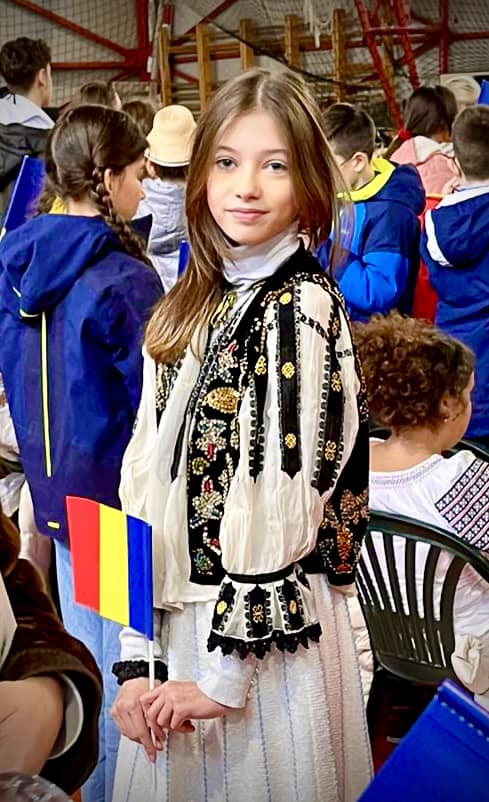 Motivul pentru care Iulia Albu a vrut să-și ducă fiica la psiholog: „Mika a avut niște nopți foarte grele”