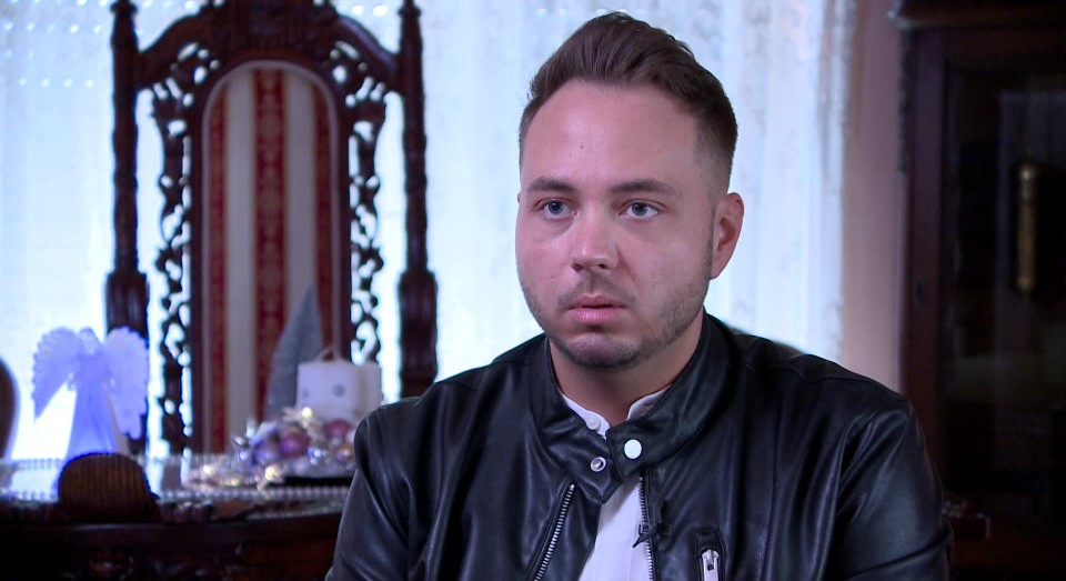 Zámbó Jimmy legkisebb fia szakmát vált, ki akar lépni az édesapja árnyékából: elárulta, mire készül - videó