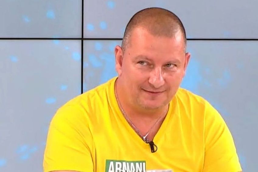 Tudor Chirilă, relație tensionată cu fratele său în copilărie: „«Dă-te că-l omor!». M-a salvat tata”