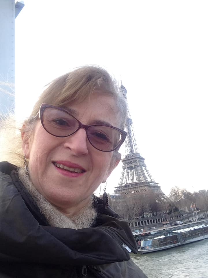 Pianista Alina Pavalache a murit. Artista locuia de mai mulți ani la Paris. „Există oameni care lasă rezonanță”