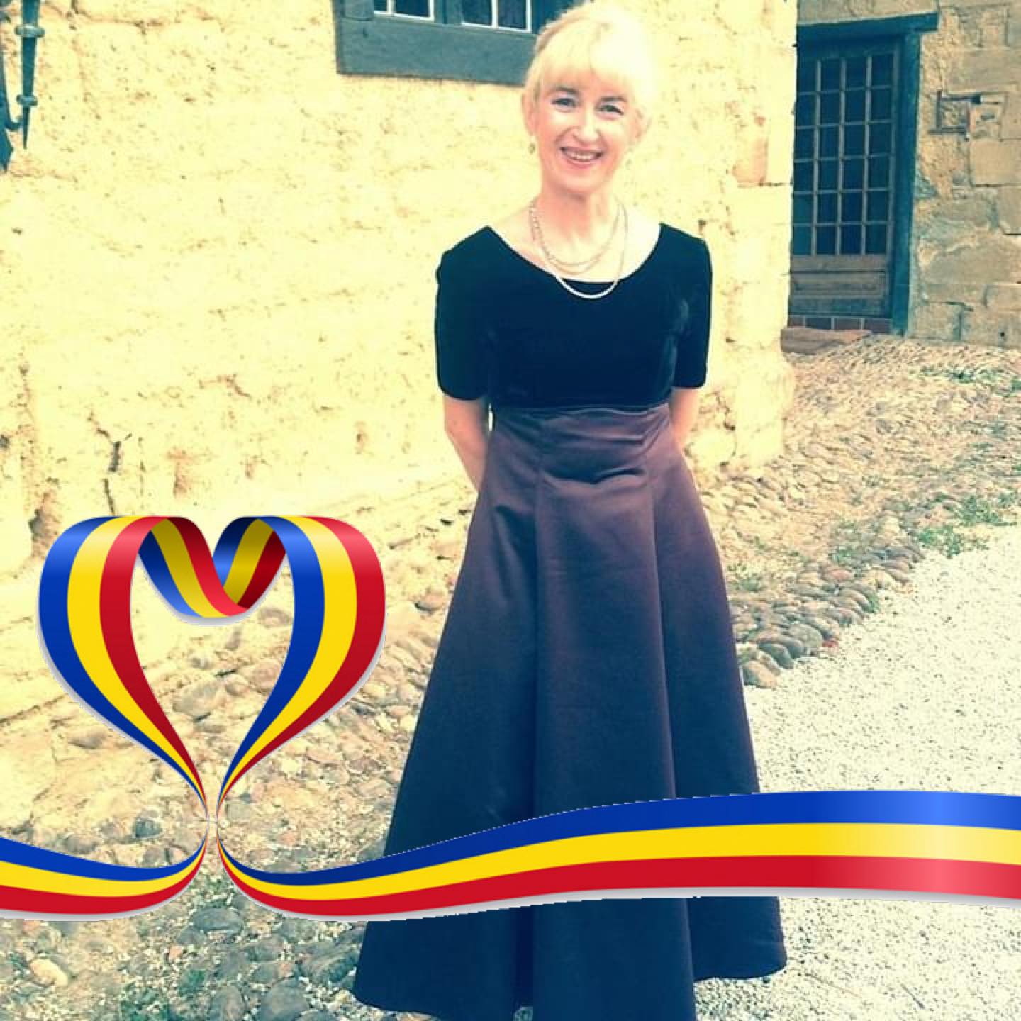 Pianista Alina Pavalache a murit. Artista locuia de mai mulți ani la Paris. „Există oameni care lasă rezonanță”
