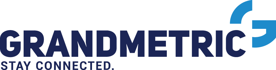 Grandmetric logo