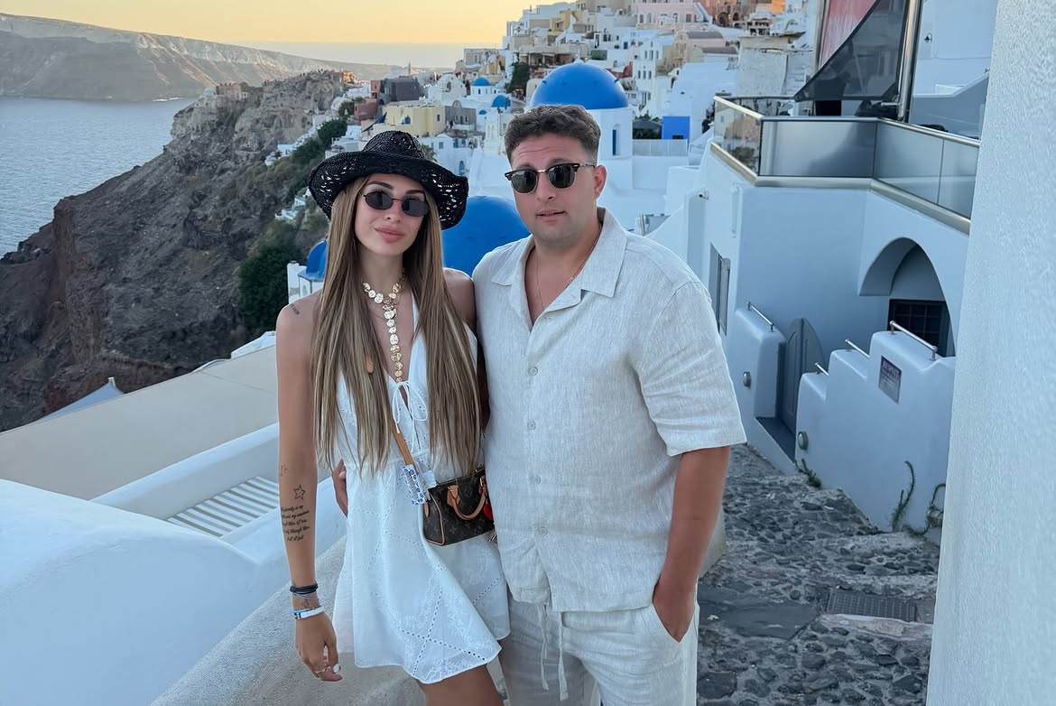 Transformarea spectaculoasă a fiicei Anamariei Prodan. Sarah Dumitrescu este copia fidelă a mamei sale