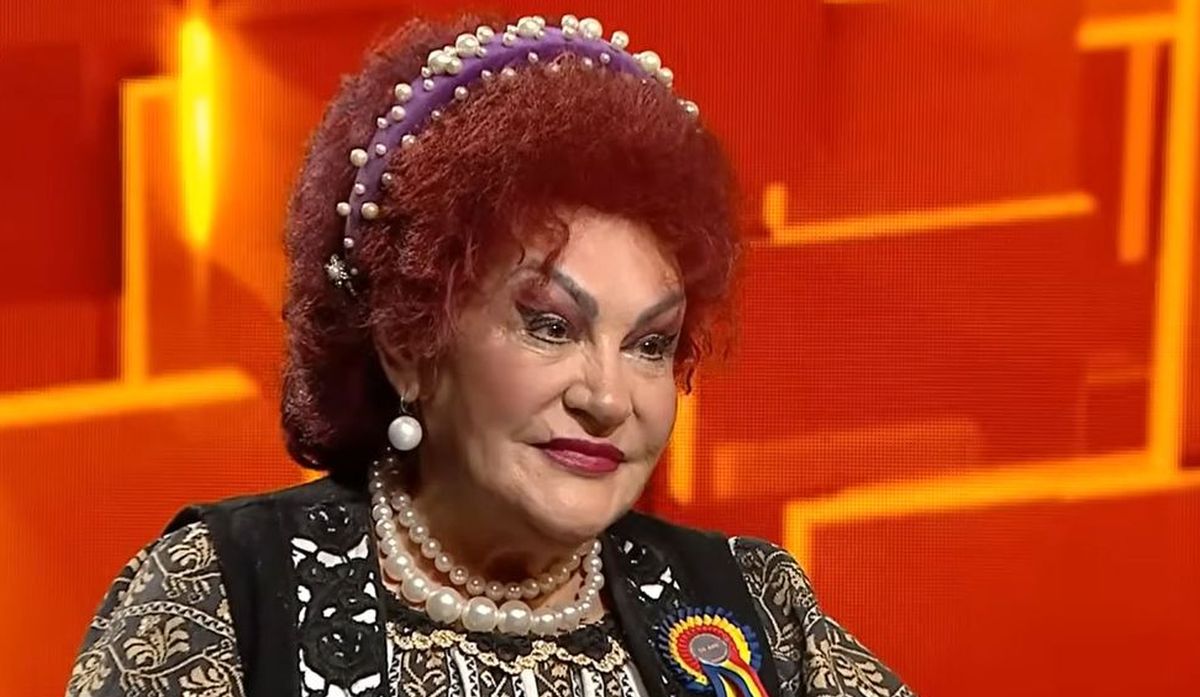 Elena Merișoreanu, despre intervențiile estetice pe care le are la 78 de ani. O admiră pe Bianca Drăgușanu: „Dacă o văd cei de la Hollywood, ne-o fură”
