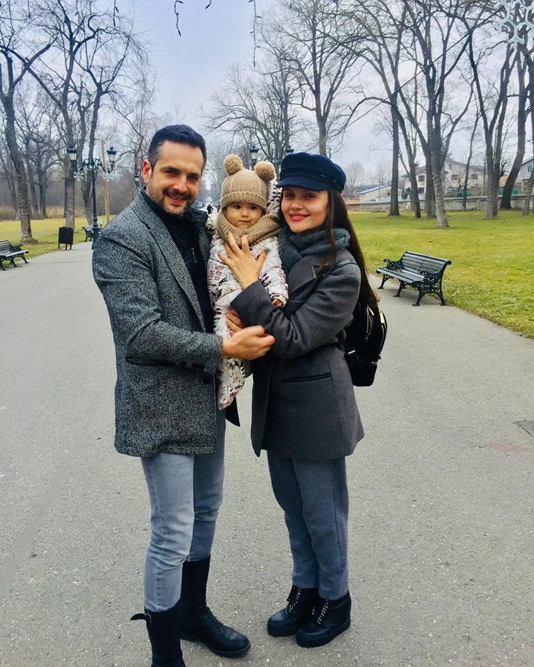 Mădălin Ionescu s-a îngrășat 7 kilograme. A renunțat la cel mai mare viciu, dar a luat în greutate | FOTO