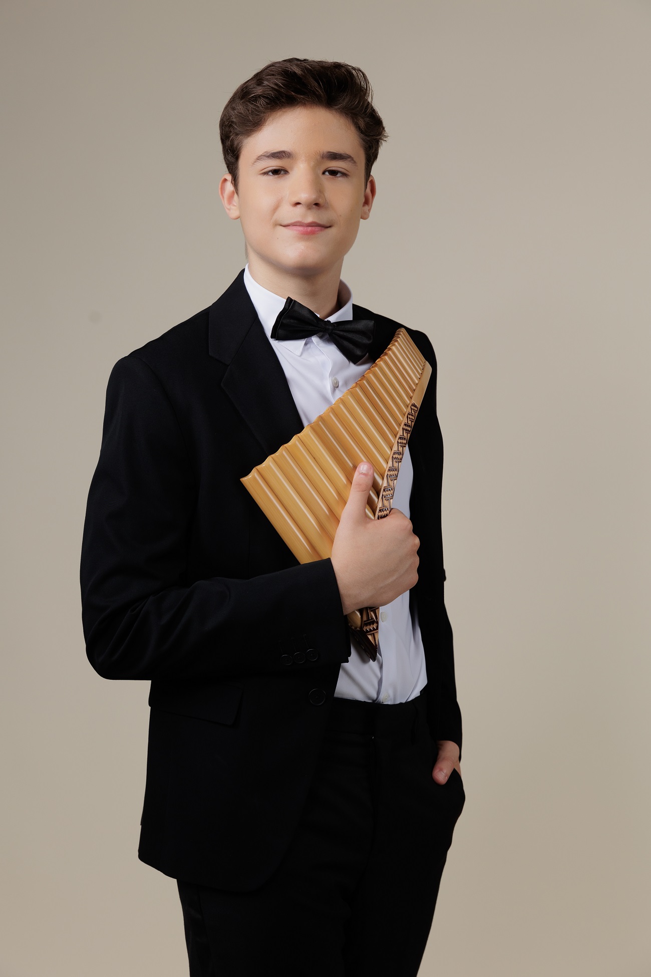 Cristian Ciaușu a câștigat Românii au talent 2024 și premiul de 120.000 de euro