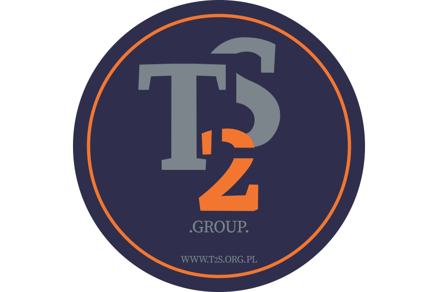 T2SOLUTIONS Logo