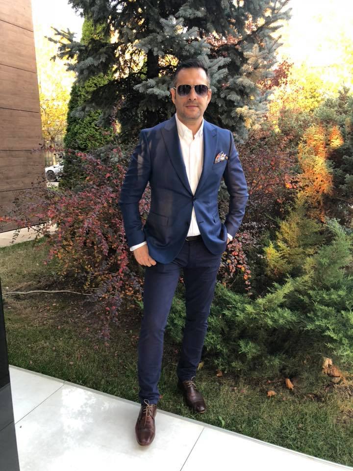 Mădălin Ionescu și-a dat demisia de la Metropola TV: „Am decis să fac o pauză de televiziune”. Ce condiții are pentru a reveni pe micul ecran