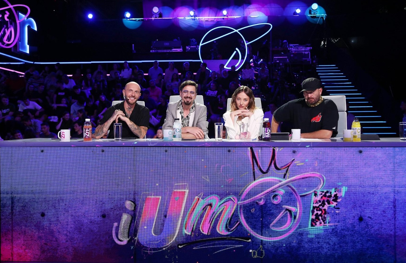 Cosmin Natanticu e noul jurat de la „iUmor”. I-a luat locul lui Nelu Cortea: „Am primit cu mare bucurie propunerea”
