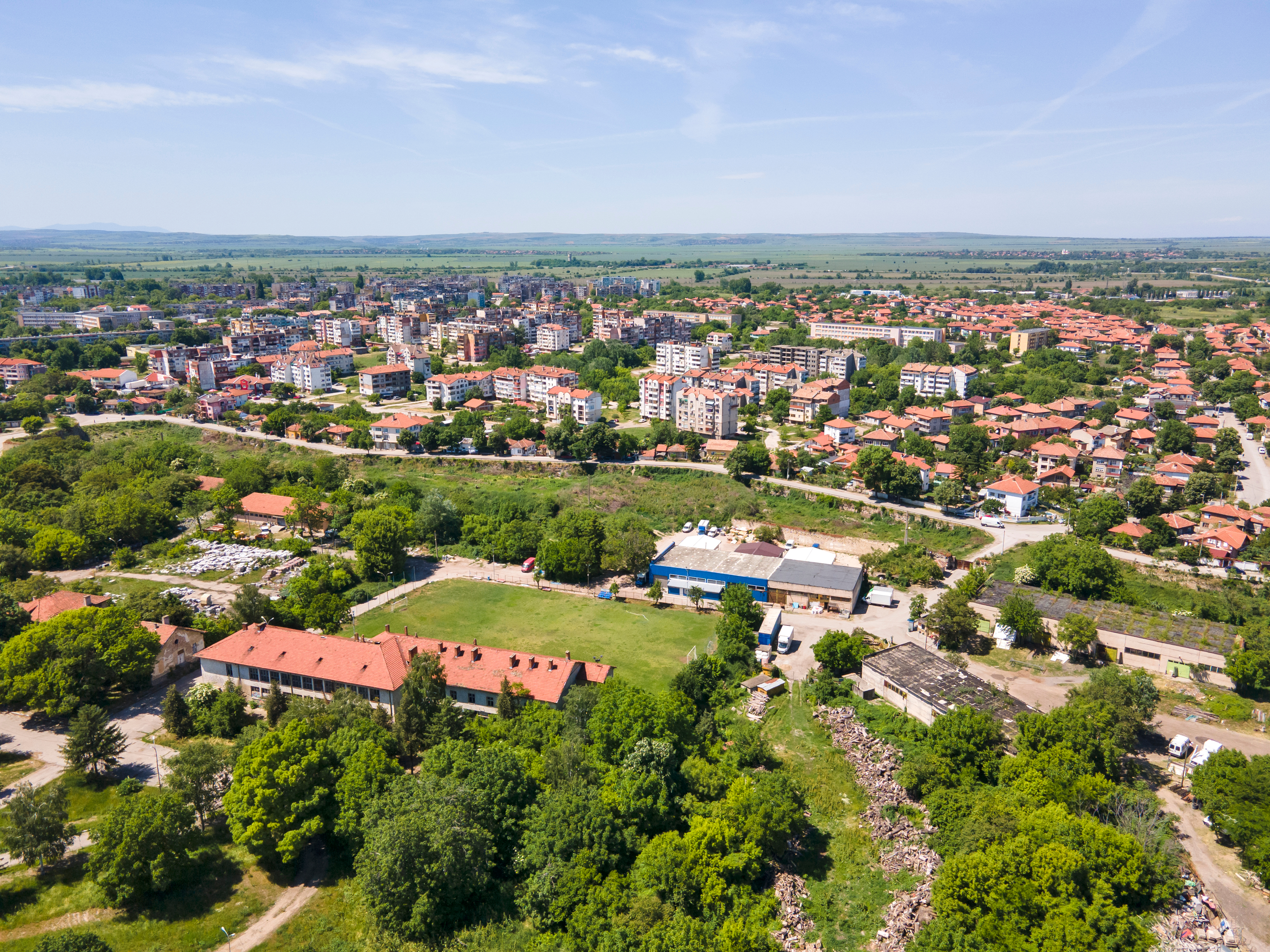 Locuri de vizitat în Bulgaria, aproape de România. Cele mai importante obiective turistice