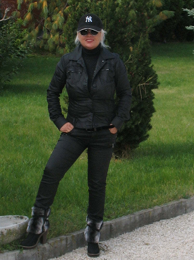 „Bonnie Tyler de România”, spectacol la 50 de ani de carieră. Maria Nagy, cântăreața care a trăit o idilă cu Nicu Ceaușescu, a revenit în țară