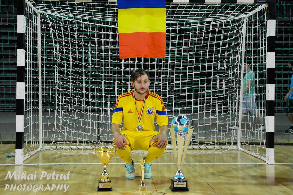 Disperarea medicului ce se ocupă de românii care au cucerit Europeanul de fotbal pentru diabetici: ^”Nimeni nu ne bagă în seamă! Am solicitat și Federația, și Ministerul, dar n-au trimis pe nimeni nici la premiere!”. Mai are nevoie de 27.000 de euro pentru acoperirea cheltuielilor cu organizarea de la Cluj-Napoca