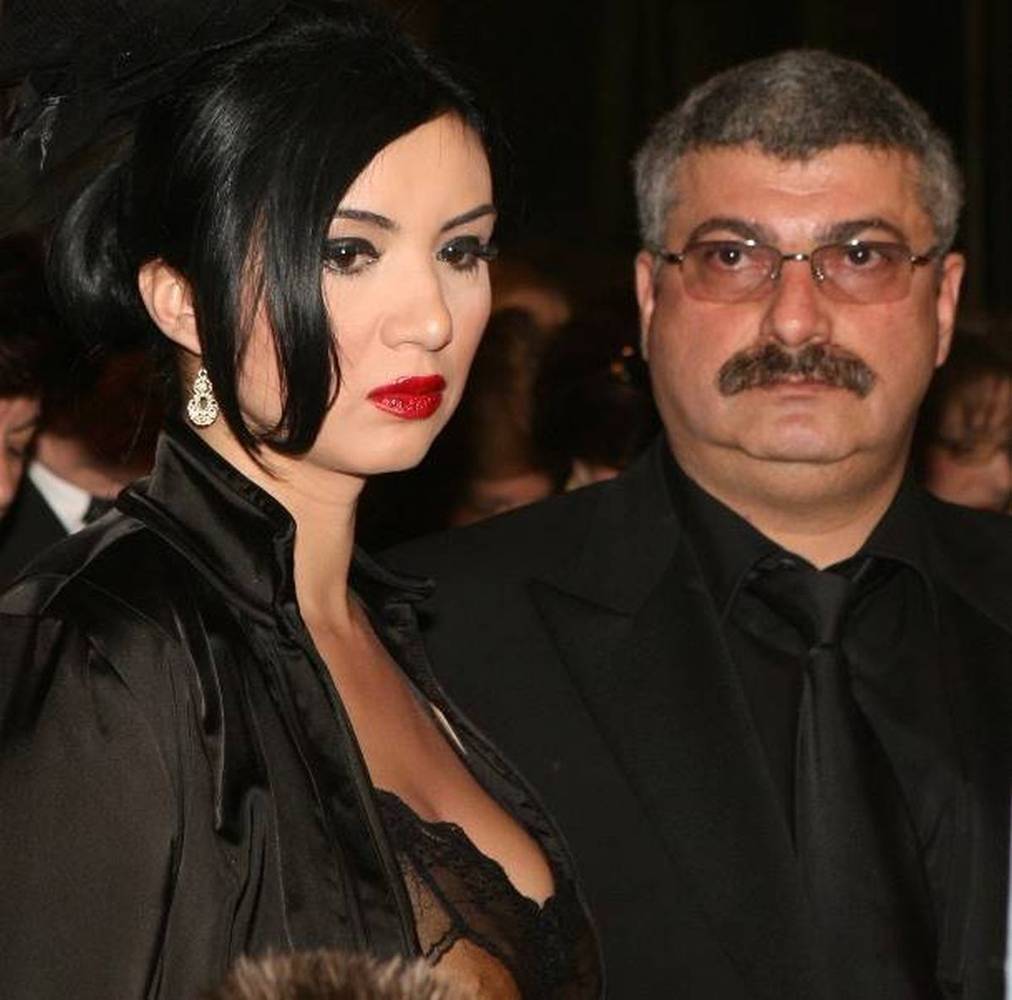 Adriana Bahmuțeanu, detalii neștiute despre căsnicia cu Silviu Prigoană. Cum a reacționat acesta după dezvăluirile făcute. „Mă bucur că sunt dominator”