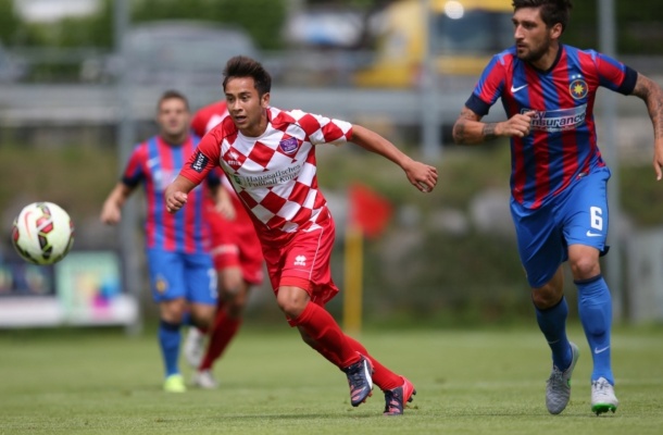 Video cu rușinea suferită de Steaua în fața anonimilor de la Klagenfurt. Adversarii, care au un român în lot, râd de campioni: ”Puteam să le dăm mai multe”