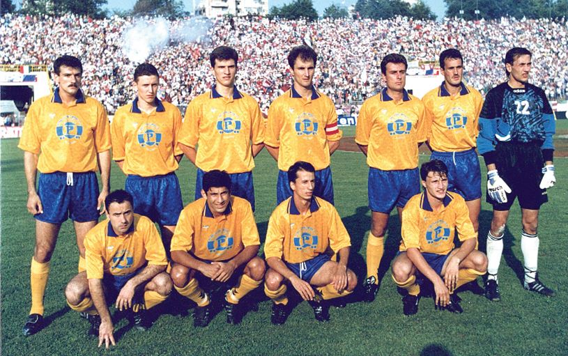 Povestea fostului fotbalist Daniel Zafiris. Cum a devenit pastor-asistent la o biserică evanghelică din Iași. A organizat acțiunea ”Drumul spre victorie”! | VIDEO
