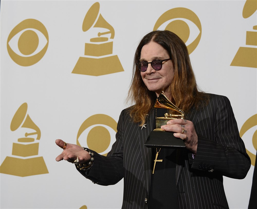 Ozzy Osbourne a murit pe bicicletă. Soția artistului a spus, în lacrimi, care au fost ultimele lui cuvinte