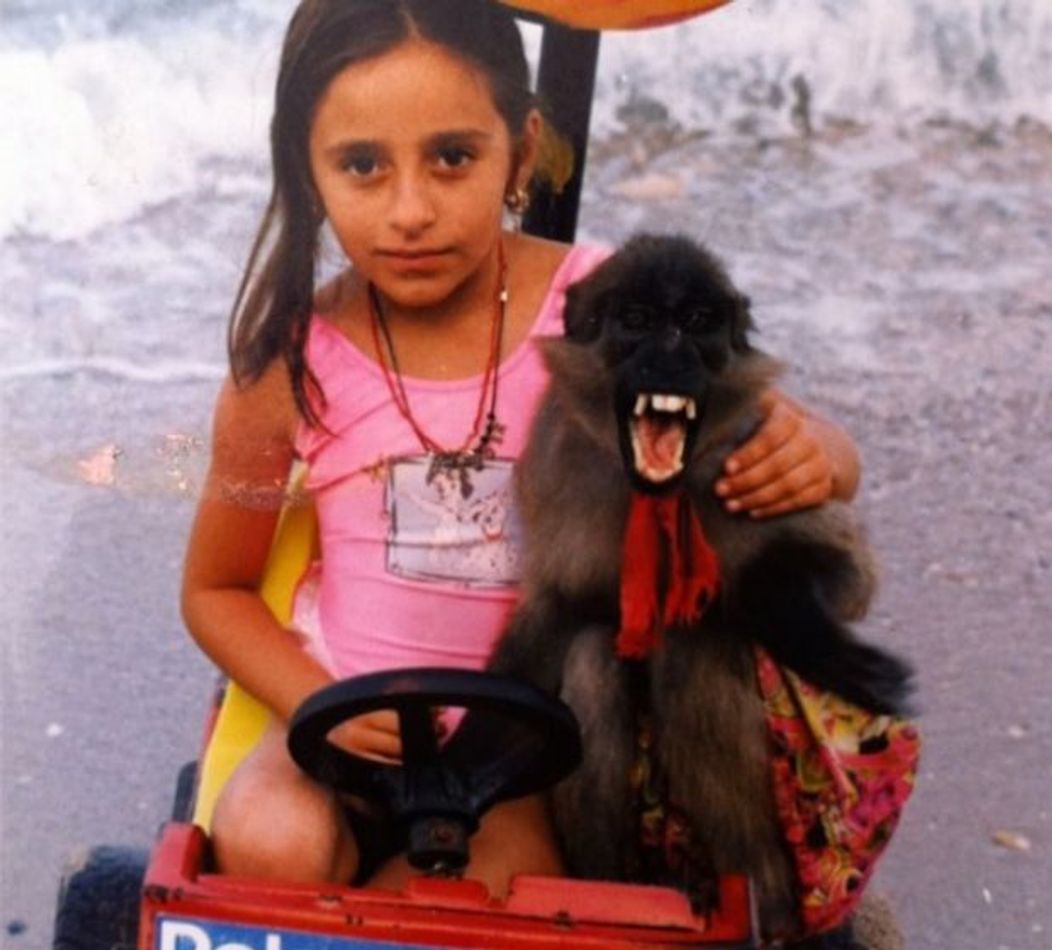Imagini rare din copilăria celor mai iubite vedete din România. Puțini le-ar recunoaște
