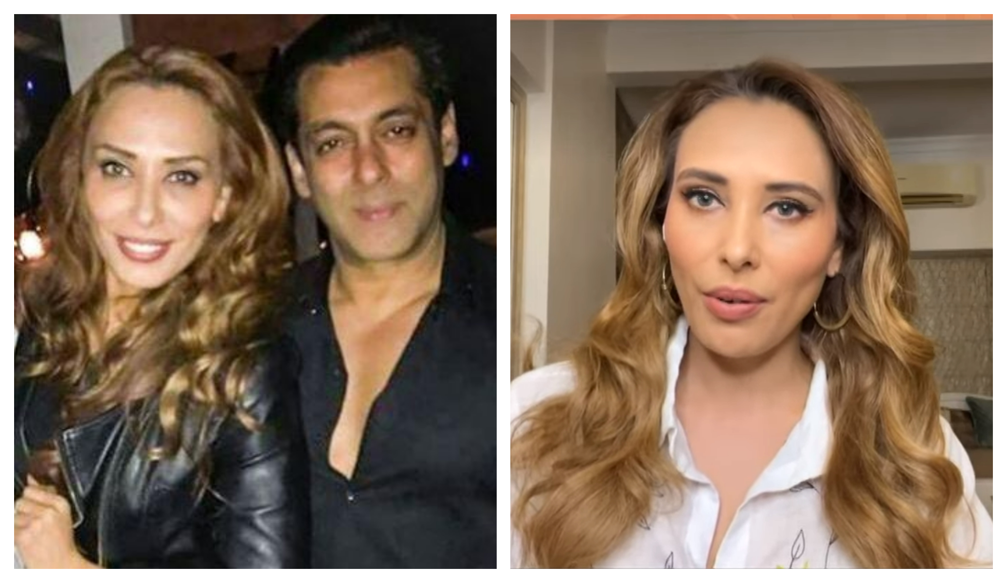 Ce i-a spus Salman Khan Iuliei Vântur, atunci când vedeta a decis să urmeze o carieră muzicală. „Mi-au trebuit ani de zile de muncă, să dovedesc!”
