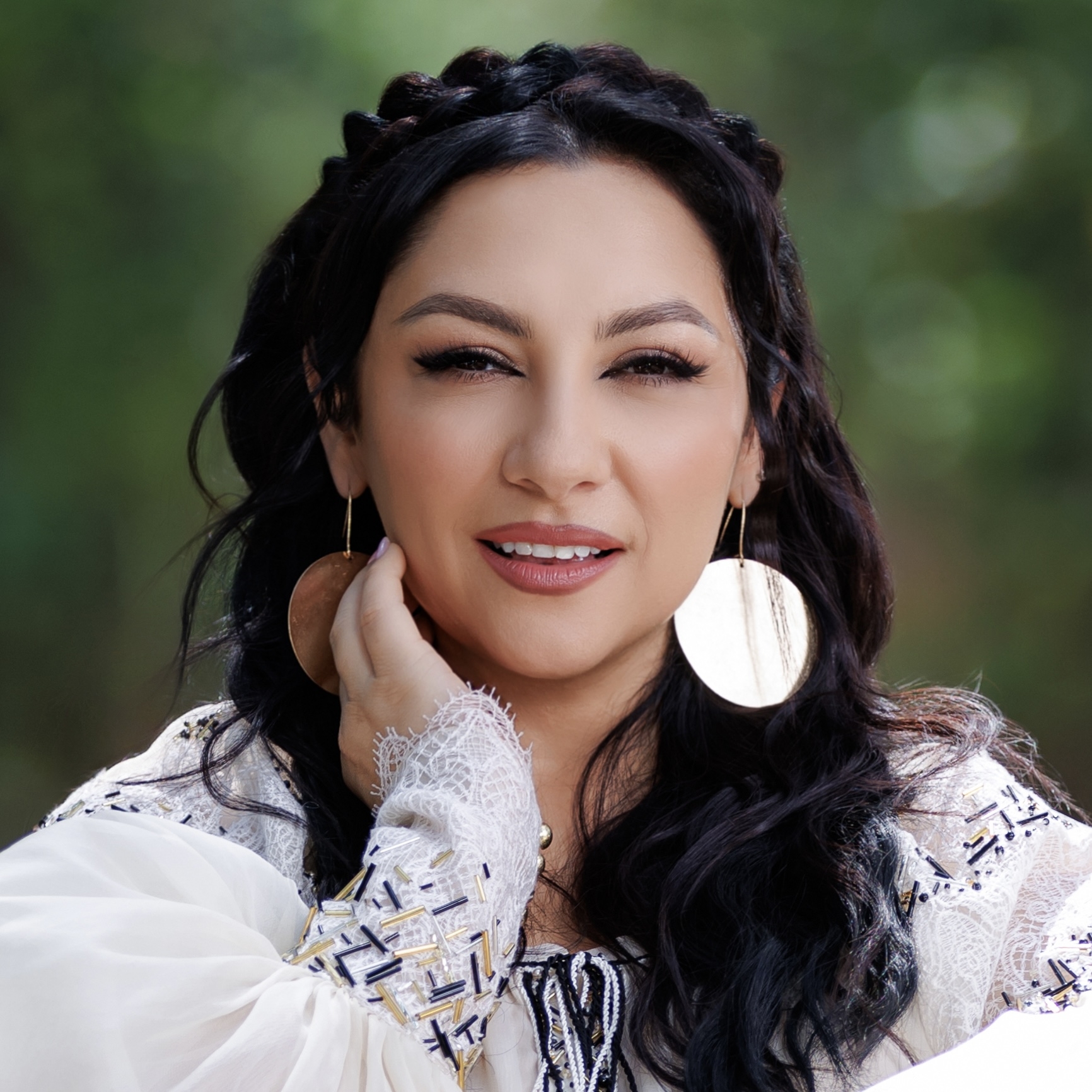 Anunțul făcut de Andra despre Cătălin Măruță după 19 ani de relație: „Lumea nu știe”