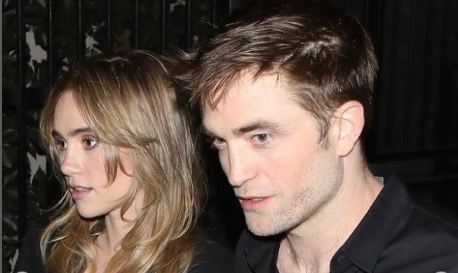Anunțul despre sarcină făcut de Suki Waterhouse, iubita lui Robert Pattinson, a devenit viral pe rețelele sociale